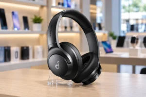JBL Tune 520BT é mais simples; Q20i e H3S apostam em ANC