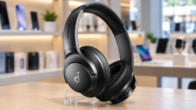 JBL Tune 520BT é mais simples; Q20i e H3S apostam em ANC