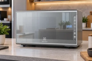 Grill, painel ou 34 litros: três Electrolux para usos diferentes