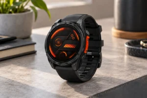 Amazfit T-Rex 3 mira aventura; Garmin e Suunto mudam o foco