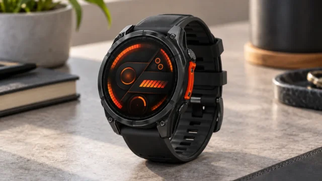 Amazfit T-Rex 3 mira aventura; Garmin e Suunto mudam o foco