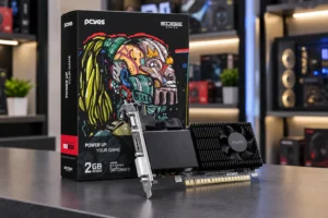 PCYES R5 230 e R5 220: compatibilidade pesa mais que o nome