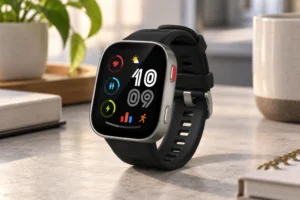 Entre Bip 6, Bip Max e Active Max, tela e autonomia definem o perfil