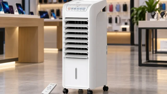 Midea AKAF2 e AKAF1: dois códigos para uma proposta muito próxima