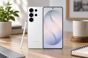 Galaxy S26 Ultra ou modelos mais simples: a decisão é de perfil