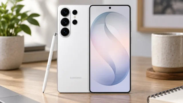 Galaxy S26 Ultra ou modelos mais simples: a decisão é de perfil
