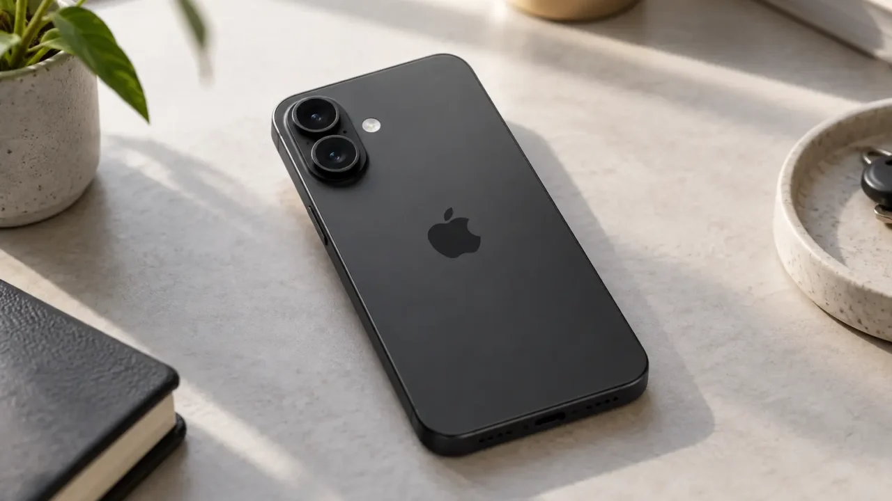 iPhone 16 ou iPhone 15: novos controles separam as duas gerações
