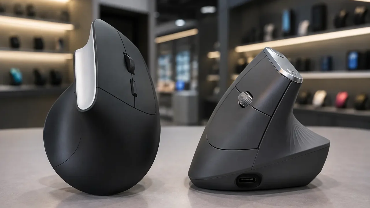 MO384 ou MX Vertical: a escolha muda com a rotina entre dispositivos