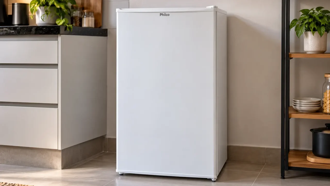 Philco PH50L 47L ou 93L: capacidade muda o tipo de uso