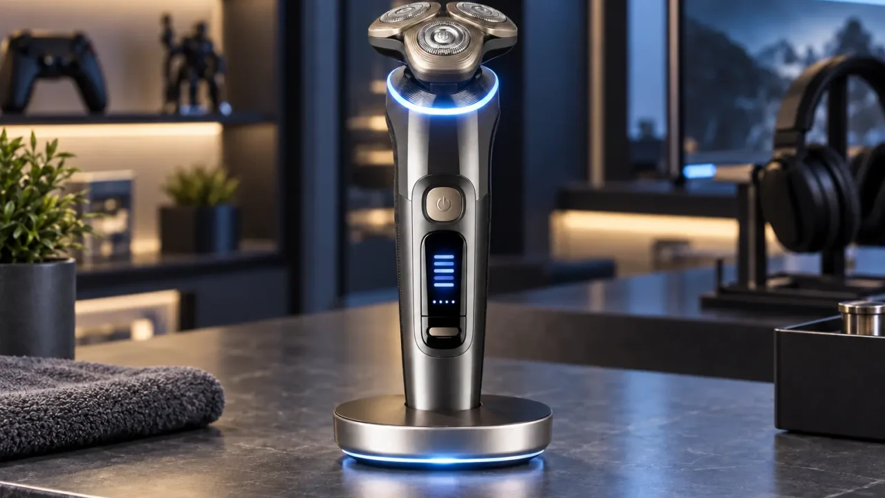 Philips i9000 e S9000 apostam no rotativo; ARC5 vai de cinco lâminas
