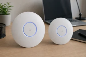 U7-LR ou U7 Lite: 2,5 GbE e Long-Range definem o perfil