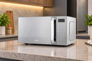 Philco PMO28B 25L ou PMO23E 20L: capacidade muda a escolha