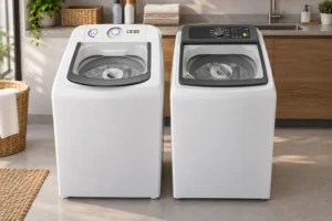 Consul CWN14AB ou CWH13AB: 1 kg a mais ou Dosagem Econômica