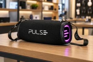 Pulse X Boombox ou Xplode 4: festa potente ou caixa mais portátil