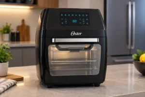 Oster Oven Fryer 12L ou cesto tradicional atendem rotinas diferentes