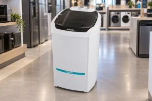 Suggar 20kg, 15kg ou mini: capacidade e espaço definem o perfil