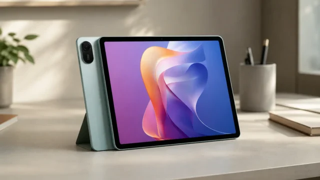 Redmi Pad 2 ou tela maior: subir de categoria muda as prioridades