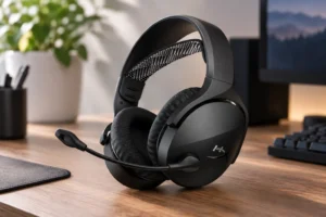 Cloud Stinger 2 Core ou Cloud Jet: fio e Bluetooth mudam o uso