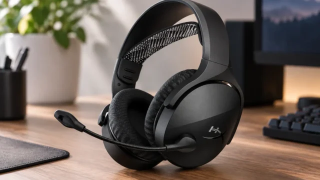 Cloud Stinger 2 Core ou Cloud Jet: fio e Bluetooth mudam o uso