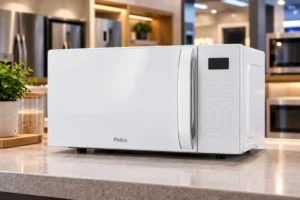 Entre 28L e 20L, o Philco PMO30B muda mais pela capacidade