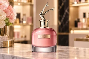 Scandal 80 ml ou La Belle: a escolha começa pela linha do perfume