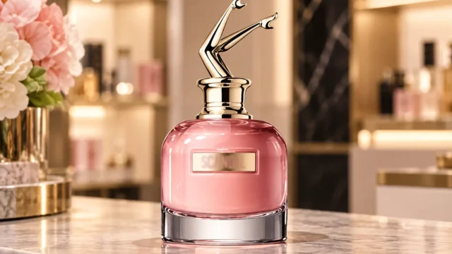 Scandal 80 ml ou La Belle: a escolha começa pela linha do perfume