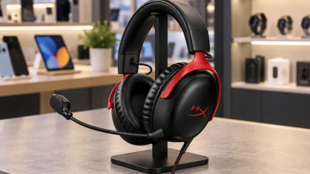 Headset gamer com fio ou sem fio: três propostas para PC e console