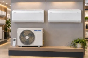 WindFree AI Pro ou AI Inverter: a diferença está na conectividade