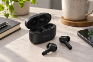 Entre TWS e headphone, TAT1109 e TAH2209 pedem usos diferentes