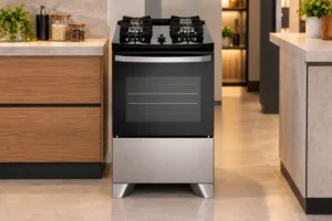 Fogão 4 bocas: mesa, grades e forno separam estes modelos