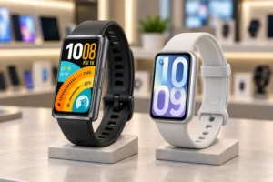 Smart Band 10 Pro ou Band 11 Pro: autonomia, tela e modos esportivos