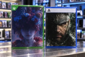 Silent Hill F ou Metal Gear Delta: horror psicológico ou ação furtiva