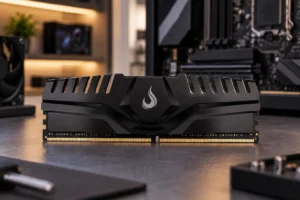 Rise Mode Z Series 16GB: latência e tensão separam as versões