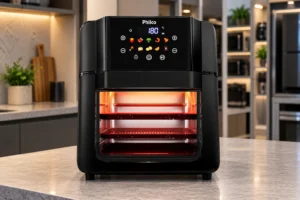 Philco PAF15C de 15L amplia o uso; PFR2200P fica nos 12L