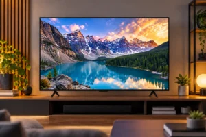 Mini LED, QLED ou QNED: três propostas para uma TV de 55″