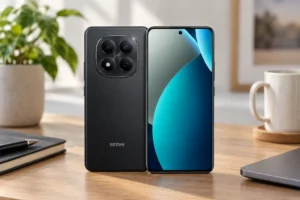 Redmi Note 15 Pro ou versões regulares: 512GB muda o perfil