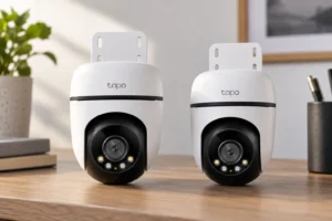Tapo C510W ou C500: 2K ou Full HD muda o detalhe da imagem