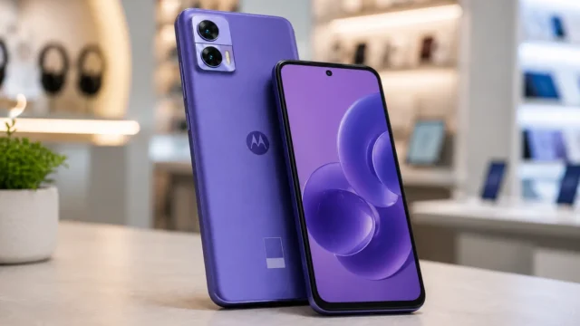 Edge 30 Neo, Galaxy A17 e Moto G04 atendem perfis bem diferentes