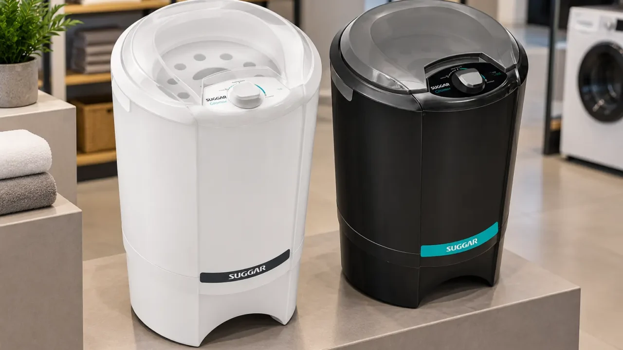 Giromax CT1501BR ou CT1502PT: o que muda em voltagem e ficha técnica