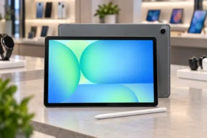 Galaxy Tab S10 Lite parte de 6GB; S9 e S11 chegam a 12GB
