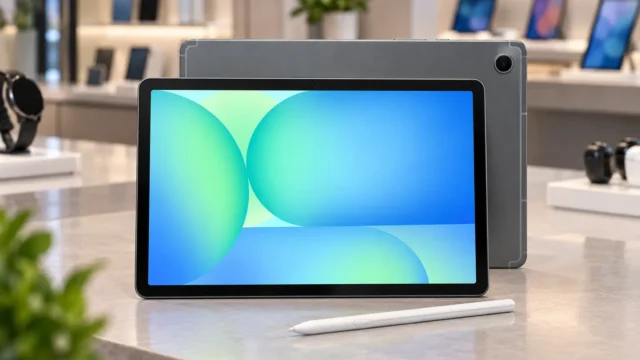 Galaxy Tab S10 Lite parte de 6GB; S9 e S11 chegam a 12GB
