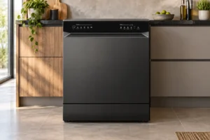 Brastemp BLF08BB e Midea ficam nos 8 serviços; BLF61AE sobe a 15