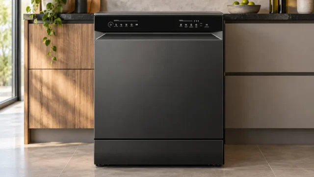 Brastemp BLF08BB e Midea ficam nos 8 serviços; BLF61AE sobe a 15