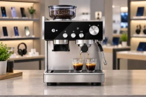 Perfect Brew Máxima prioriza 3 pré-infusões; Philco, 8 bebidas