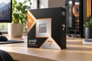5 Ryzen para desktop se separam entre AM5, Radeon 760M e AM4