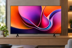 TV de 65" 4K ou 43" Full HD: o tamanho vem antes da marca