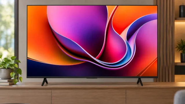 TV de 65" 4K ou 43" Full HD: o tamanho vem antes da marca