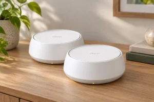 4 Deco Mesh TP-Link: Wi-Fi 7 e portas acima de 1 Gbps