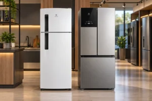 TF38 320 L ou IM7S 480 L: espaço e portas mudam o uso diário