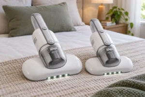 WAP Mite Cleaner 220V ou 127V: a diferença está na tensão